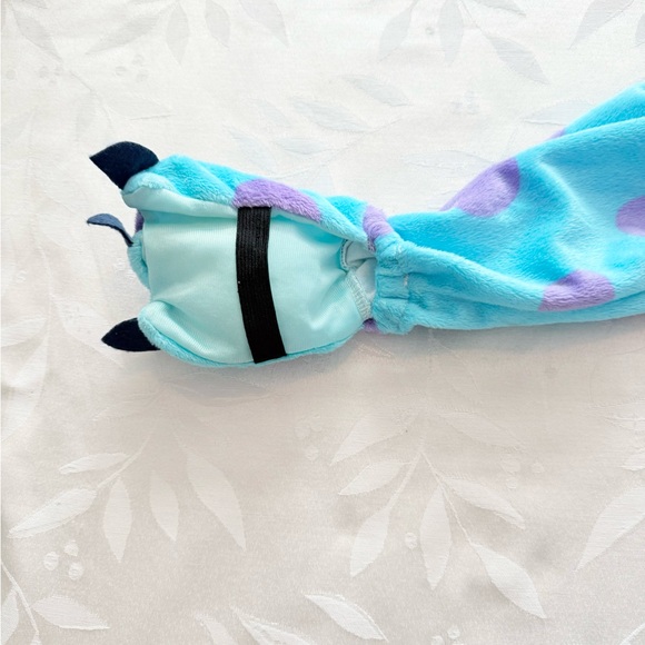 Kids Monster’s Inc Sully Costume - Picture 3 of 6